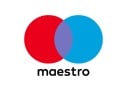 Maestro - logo